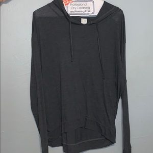 BP LONG SLEEVE W/ HOOD